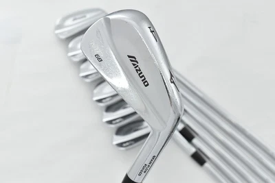 Mizuno MP 68 Golf Clubs for sale | eBay