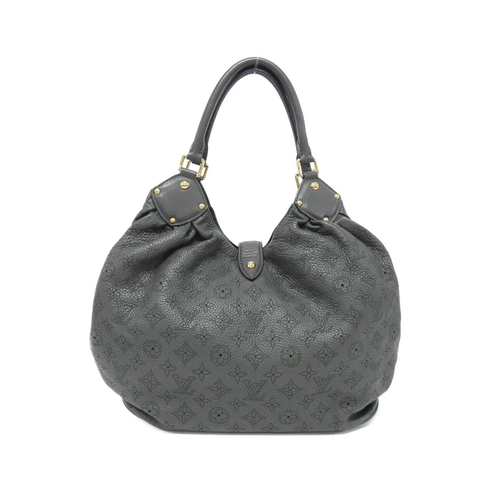 Auténtico bolso Louis Vuitton Mahina L M93441 #270-003-972-9863 Foto 2 de 4