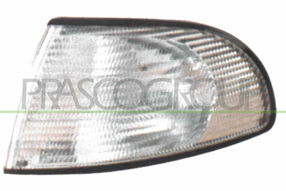 PRASCO Blinkleuchte Blinker Vorderachse links passend für Audi A4 8D2 B5 8D5 - Bild 1 von 1