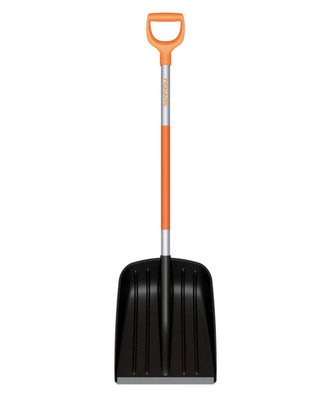 snow shovel
