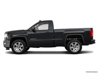 Bluetooth, MP3 player, HD radio, satellite radio, running boards
