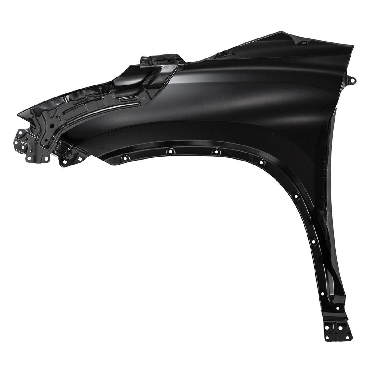 Fender Mustang Fender Compatible With 2013-2016 Ford Fusion
