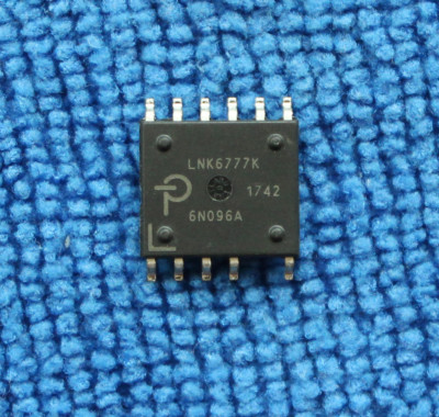 2pcs LNK6777K Power PWM Controller IC ESOP-11 | eBay