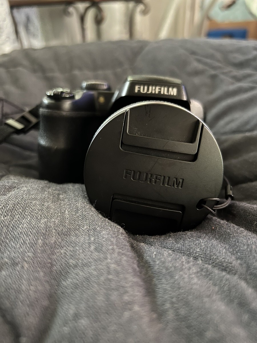 fujifilm finepix S9900w | eBay