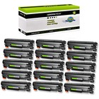 15PK CRG128 C128 Toner Fits For Canon 128 ImageClass D530 D550 MF4770n MF4880dw