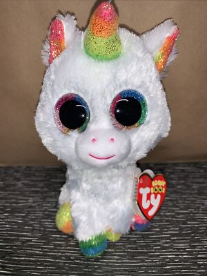 TY Beanie Boos 6