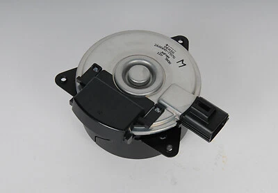GM Engine Cooling Fan Motor 19355766 | eBay 