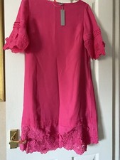 Pink Dress Size 12 new with tags by South