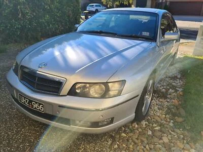 Holden Caprice Headphones Gumtree Australia Free Local Classifieds