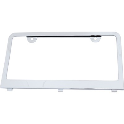 License Plate Brackets Front  106191300C for Tesla S 2016-2020