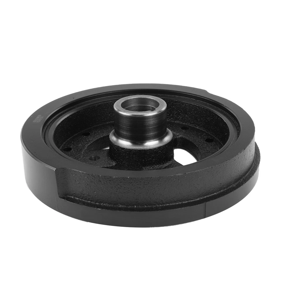 Engine Harmonic Balancer for Chevrolet Bel Air Biscayne Impala GMC Sprint Jimmy - Image 3 of 4