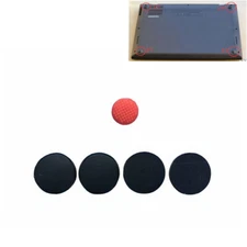 Base Rubber Feet Cover Set For Lenovo ThinkPad X1 Carbon Gen 2 3 20A7 20A8 20BS