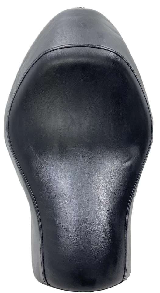 Harley-Davidson Sportster Seat XL Iron 883 1200 Solo 2007-2016 51532-07 Foto 2 de 4