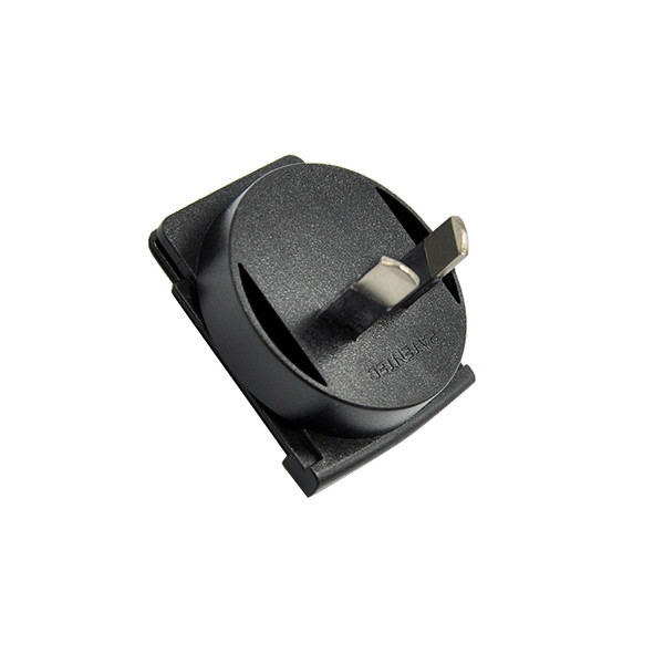 Fiche Secteur US/EU/UK/AU Pour Alimentation BOSE/TenPao S018EM1200150 - Occasion