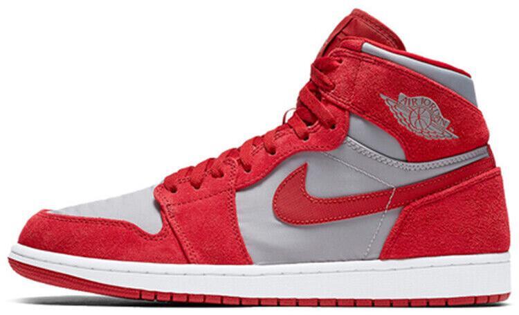 Jordan 1 Retro Premium High True Red for Sale | Authenticity