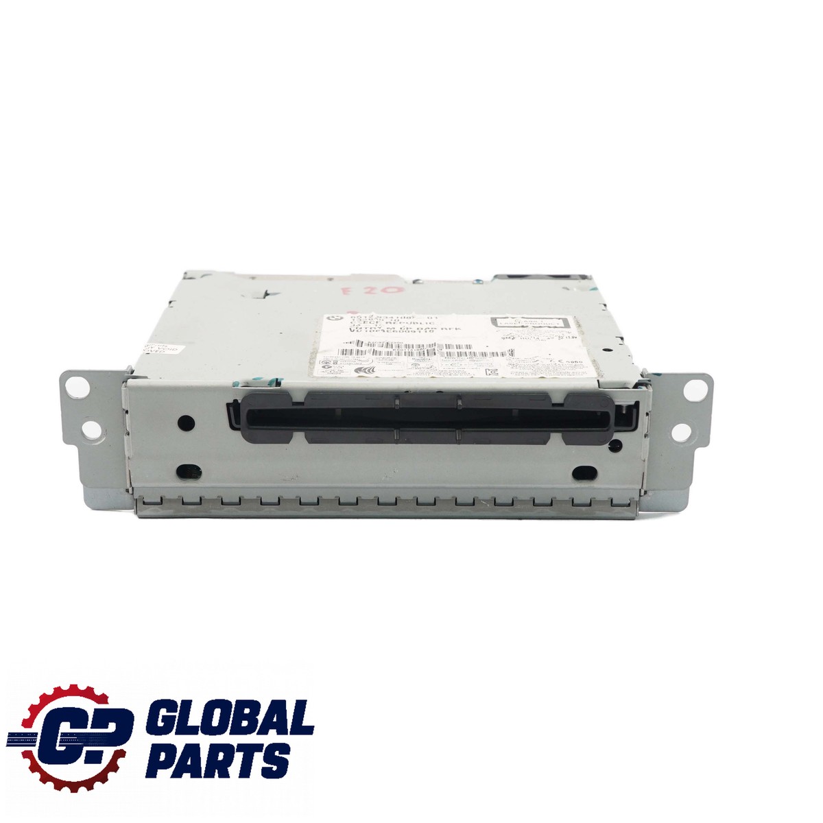 BMW F20 Radio BMW Professional CD DAB Player Controller F21 F22  