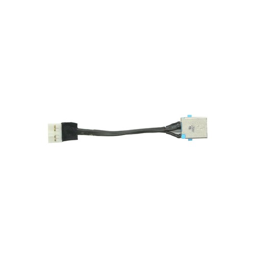 Dc Power Jack Connector For Emachines D440 D440G D530 D640 D640G D730 - Picture 3 of 5