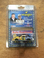 1999 Action Racing Collectables 1:64 #3 Dale Earnhardt/Wrangler (N5)