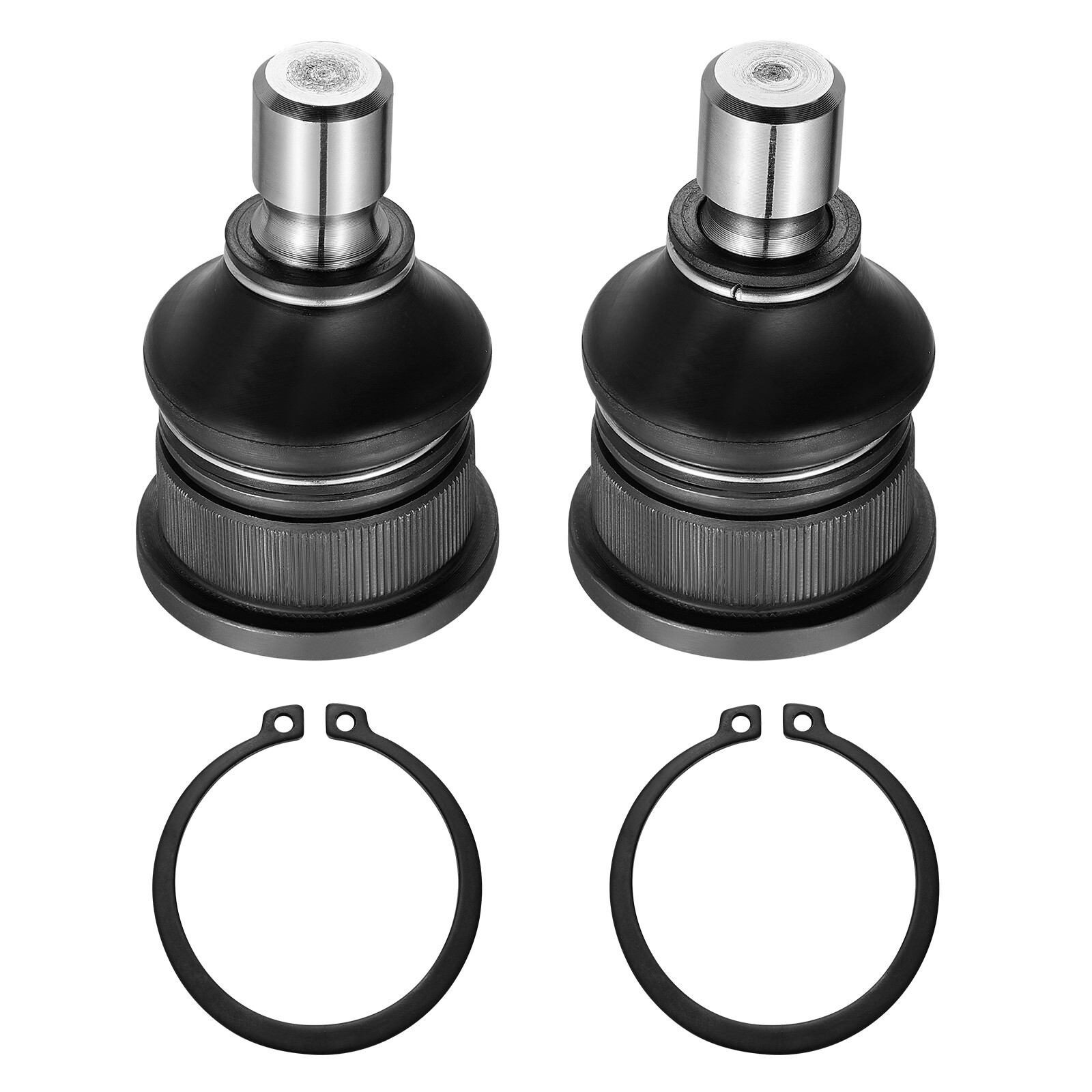 Pair Front Lower Ball Joint for 01-12 Ford Escape Mercury Mariner Tribute K80107