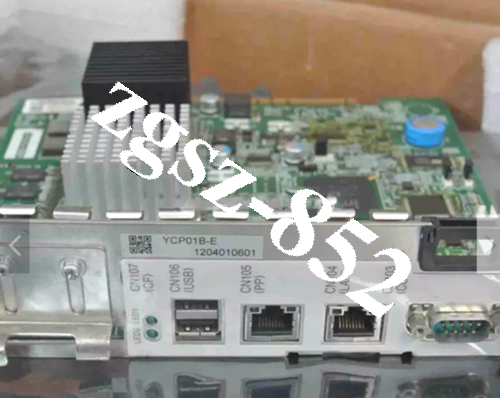 YASKAWA Robot DX100 JANCD-YCP01A-E Control Circuit Board Brand New ...