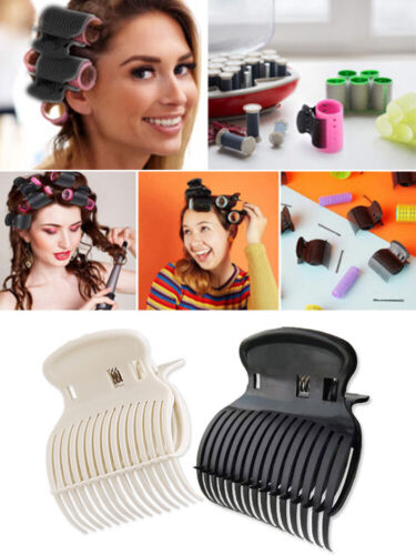 Haar Roller Clip Isolierung Zange Curling Zange Haar Dauerwelle Werkzeug Neu ≥ - Bild 12 von 16