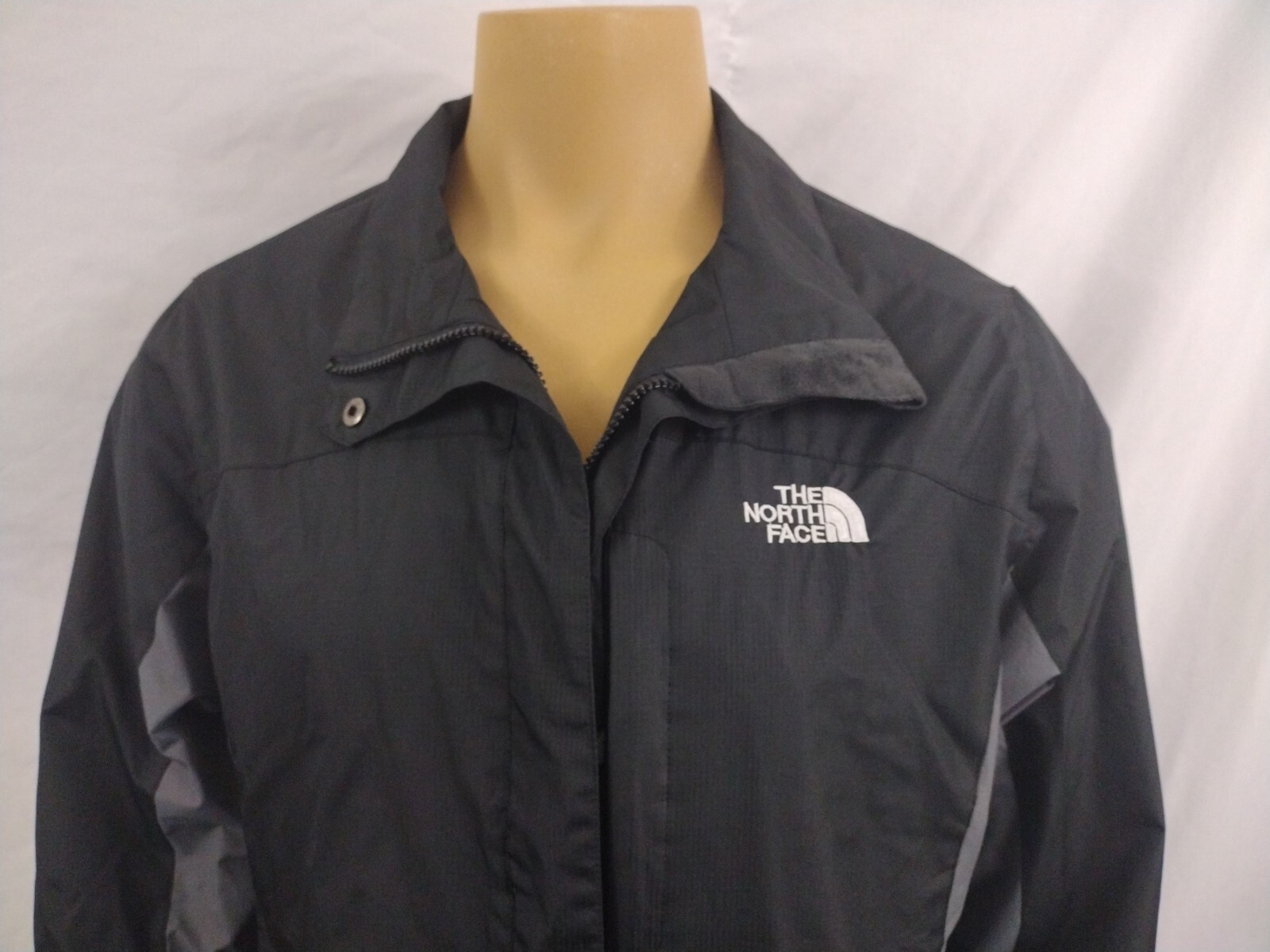 THE NORTH FACE Gortex Proshell Outer Jacket Black… - image 3