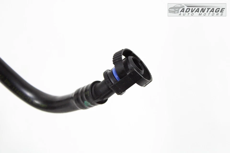 BMW 535I xDRIVE F10 2011-2016 3,0 L N55 refuerzo de freno tubo de vacío tubo de manguera OEM Foto 4 de 4