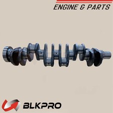 Engine Crankshaft For Cummins ISX CM570/870 4925762 3681911 3608889 3608901