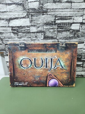 【中古】ウィジャボード OUIJA BOARD (⚠️注意⚠️) ウィジャボード OUIJAの通販 by まねきねこ's shop｜ラクマ