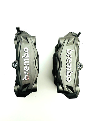 Brembo Radial Monoblock Bremszangen Brembo Int. 100 Ducati Guzzi Aprilia M4