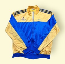 Chaqueta De Colección Adidas Años 80 Independence Bowl Para Hombre’s 2XL De Colección Años 80