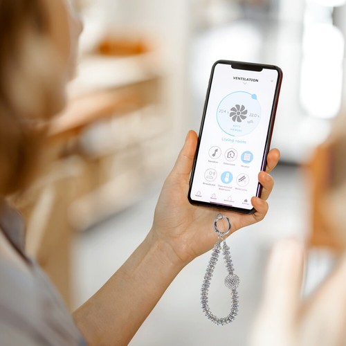 Handykettenverzierungen Handy-Armband-Anhänger Süßer Handyanhänger - 第 8/11 張圖片