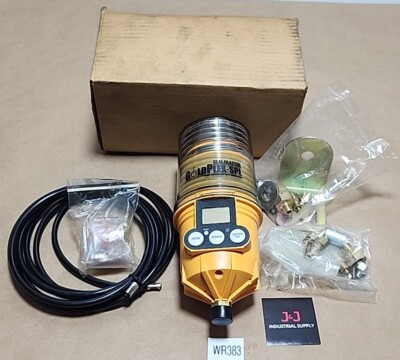 *NEW* SealMaster SPL-HP250-EM Gold Plex-SPL Automatic Grease Dispenser +Warranty