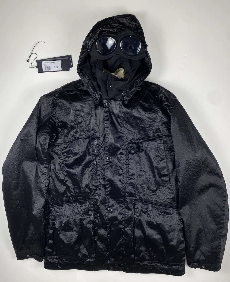 Cp company top jacket ebay