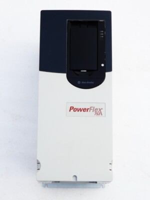 NOS NEW ALLEN BRADLEY POWERFLEX 753 ROCKWELL AUTOMATION 20F11 AC