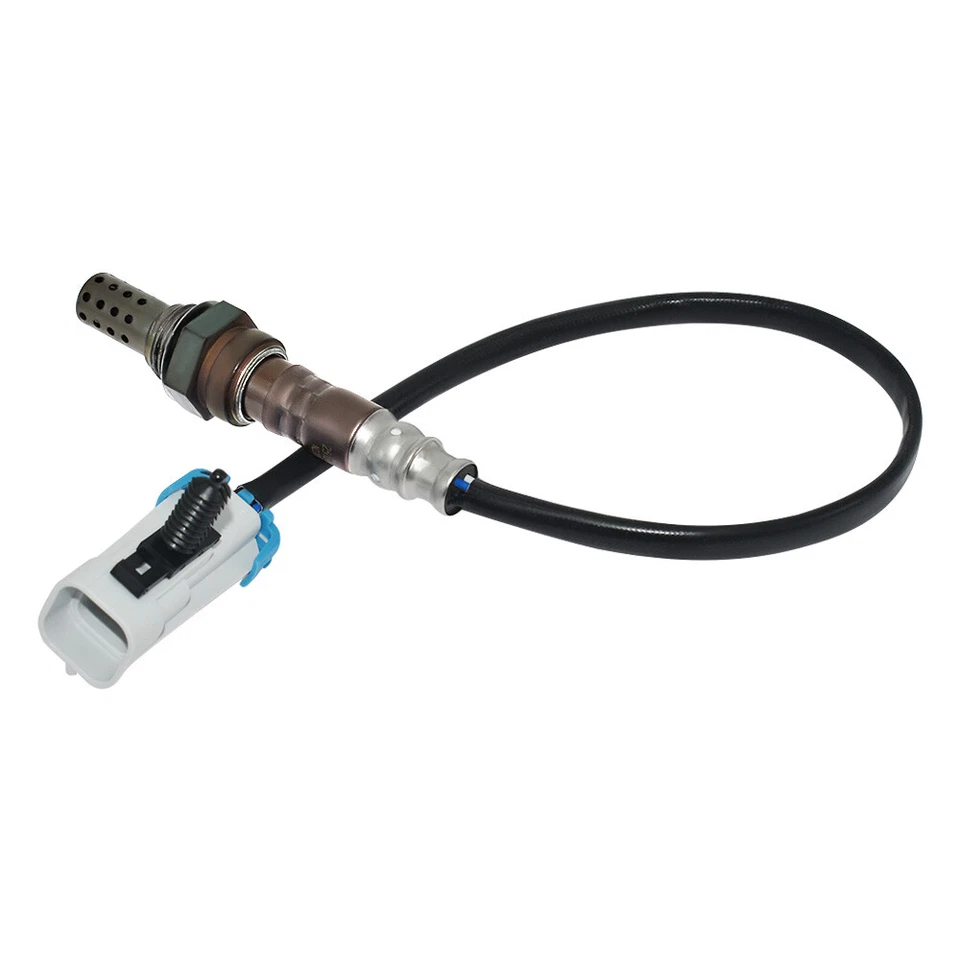 Upstream+Downstream Oxygen Sensors For 2013-2015 Chevrolet Spark 1.2L Saab GMC Foto 2 de 4