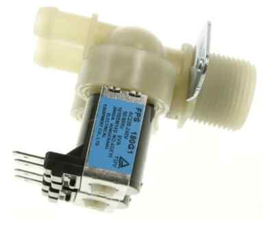 SMEG LBW107E LBW107E-1 LBW108E LBW109E LBW129E LBW148BDE SWM107ES Einlassventil