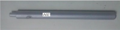 SS CHarles Flute Hand Piece For Drainage Of Sub Retinal Fluid Cannula Blunt NEW