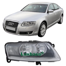 Scheinwerfer rechts für Audi A6 C6 4F 2004-2008 H7/H1 Lexmond