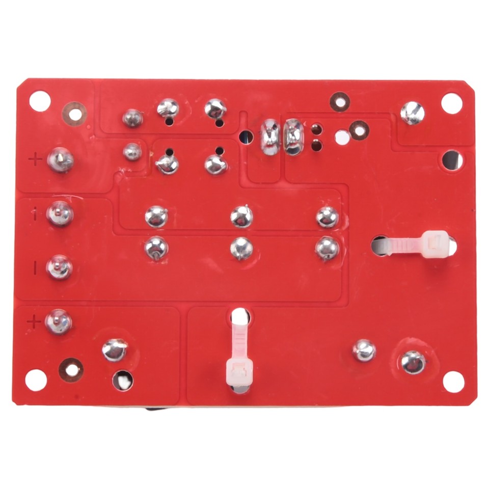 200W 40Hz400Hz Bass Speaker Subwoofer Frequency Divider Home Theater