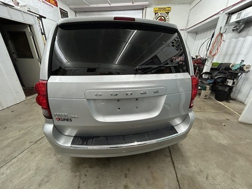 Rear View Mirror Automatic Dimming With Microphone Fits 10-12 CARAVAN 334467 - Picture 13 of 14