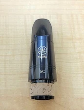 Yamaha CL-6C Standard Series Bb/A Clarinet Mouthpiece