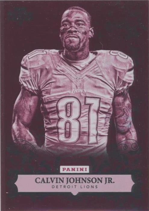 Progressions Magenta