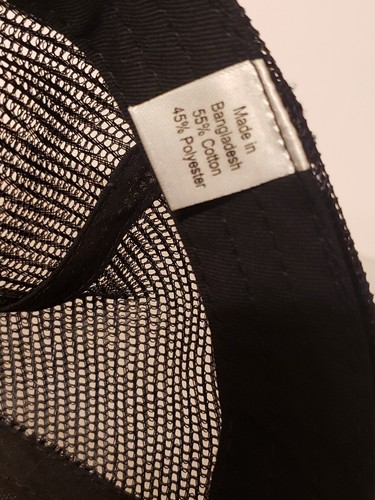 STIHL Adjustable SnapBack Cap Mesh Back (New No Tags) - Imagen 16 de 18