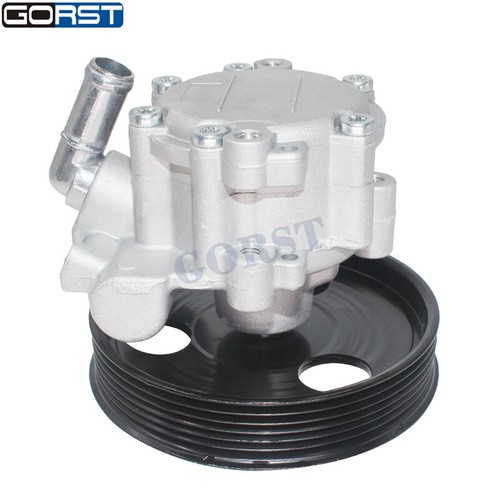 491108694R bomba de dirección asistida para Renault Clio Kangoo Logan Megane Thalia Dacia - Imagen 3 de 6