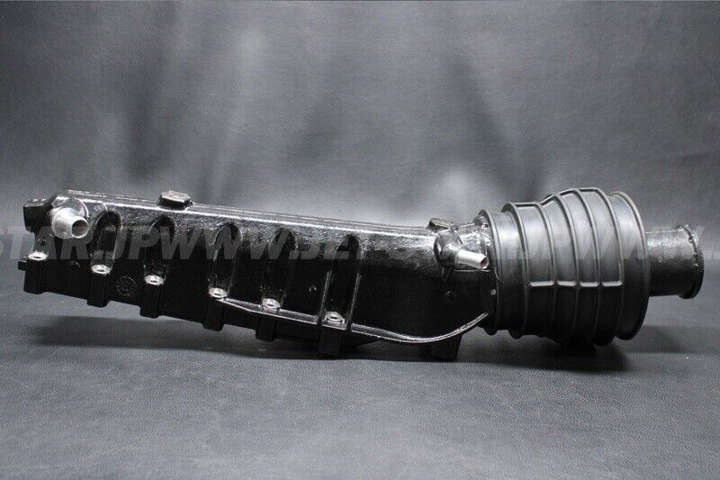 GTX 170'20 OEM (Engine-Cylinder-Head) EXHAUST MANIFOLD ASS'Y GTX 170'20 OEM (Engine-Cylinder-Head) EXHAUST MANIFOLD ASS'Y