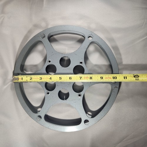 COMPCO Vintage Film Reel 10.5 In Chicago, IL - Picture 2 of 3