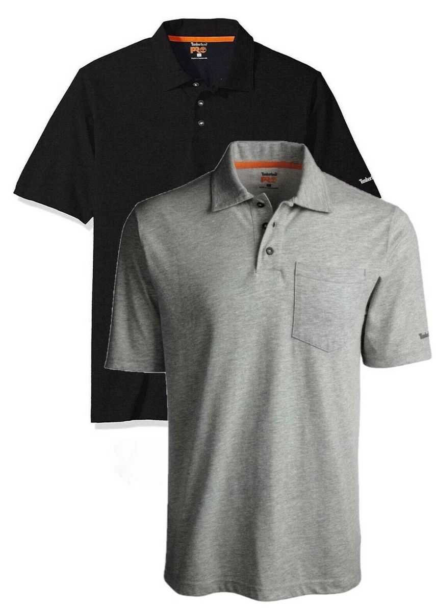 Timberland golf best sale t shirt