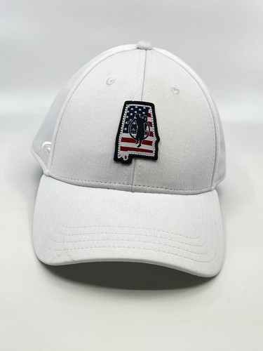 Robert Trent Jones Golf Trail Hat Cap 
