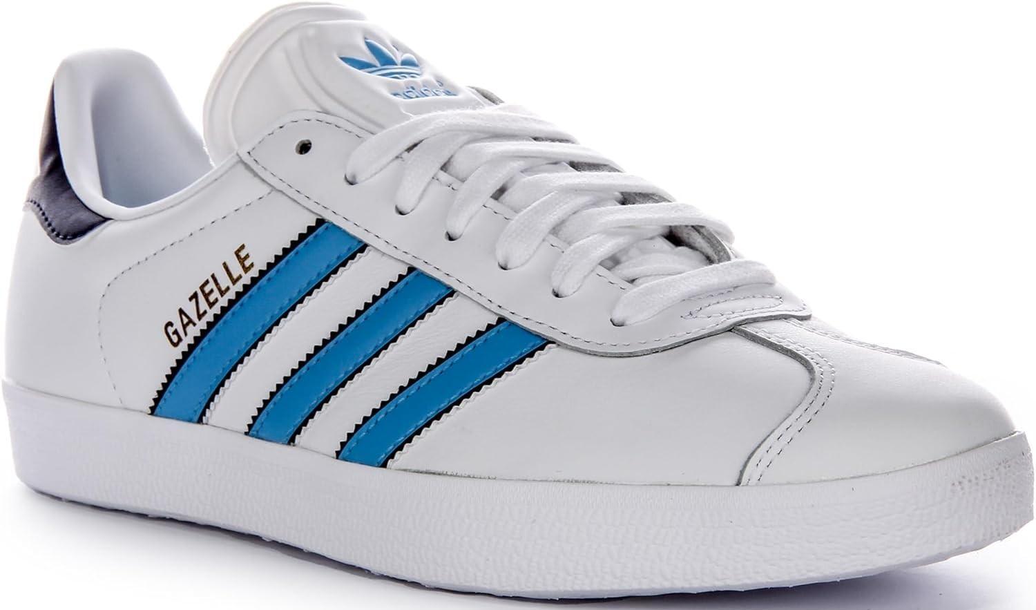 adidas gazelle silver green womens adidas Gazelle Inter Miami 9 / Sky Blue main image 0
